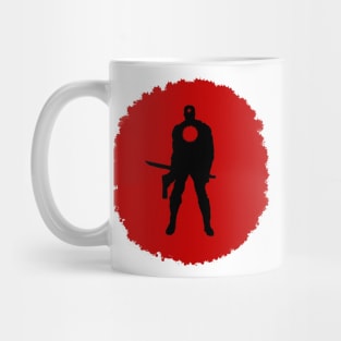 Rising Rai Mug